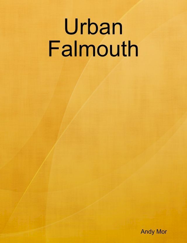  Urban Falmouth(Kobo/電子書)