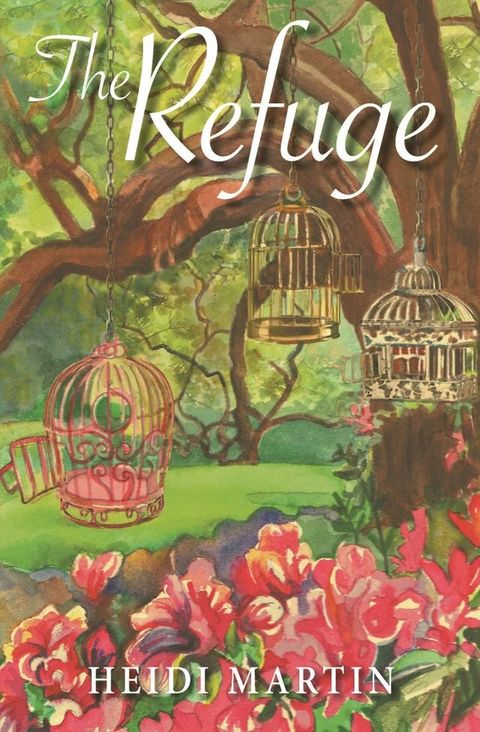 The Refuge(Kobo/電子書)