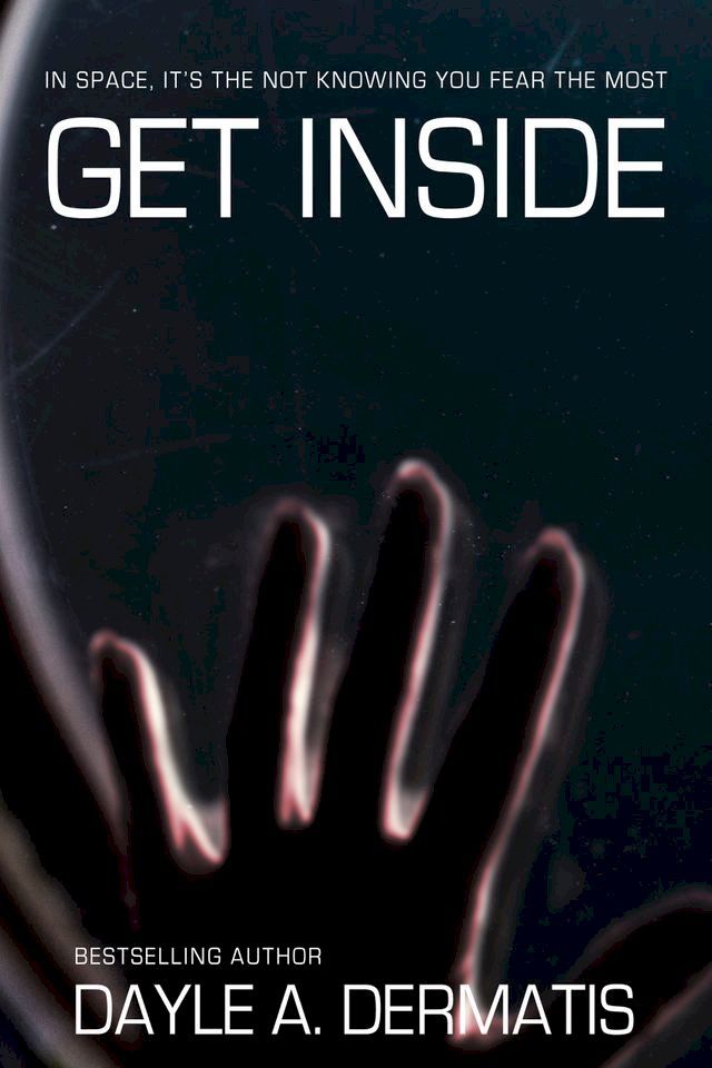  Get Inside(Kobo/電子書)