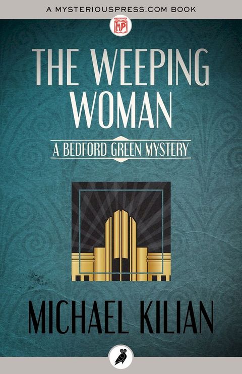 Weeping Woman(Kobo/電子書)