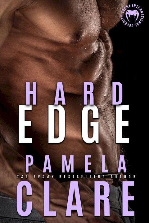 Hard Edge(Kobo/電子書)