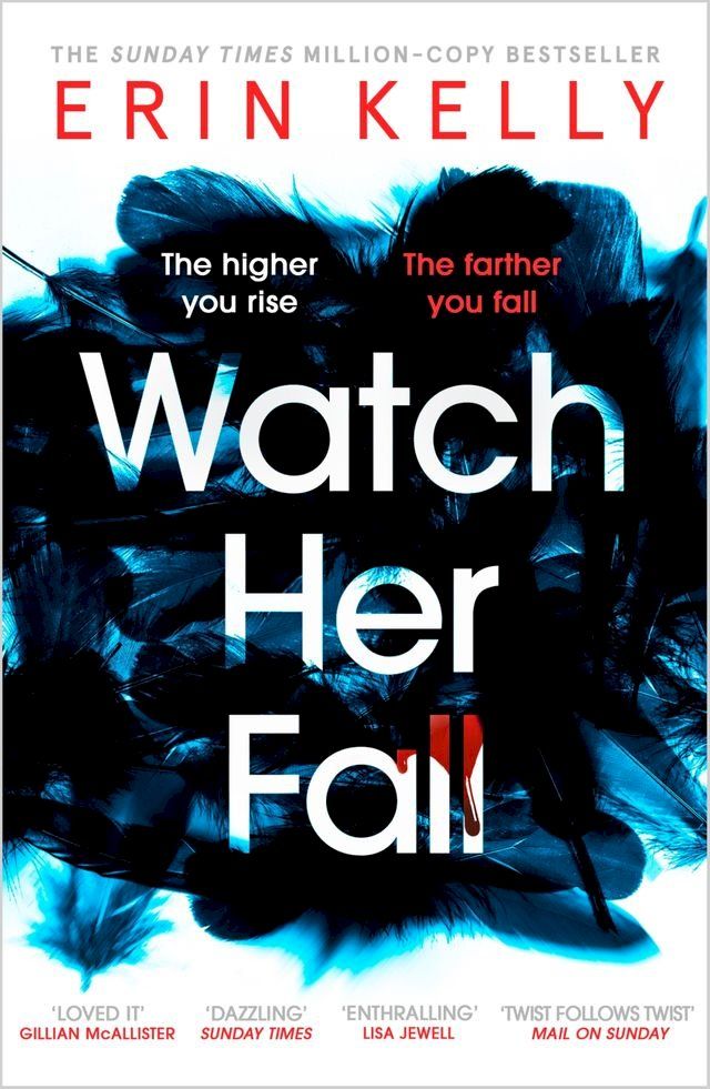  Watch Her Fall(Kobo/電子書)