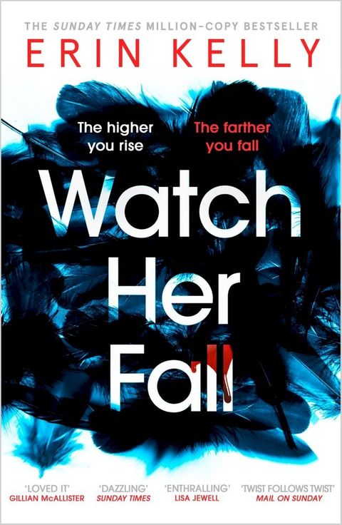 Watch Her Fall(Kobo/電子書)