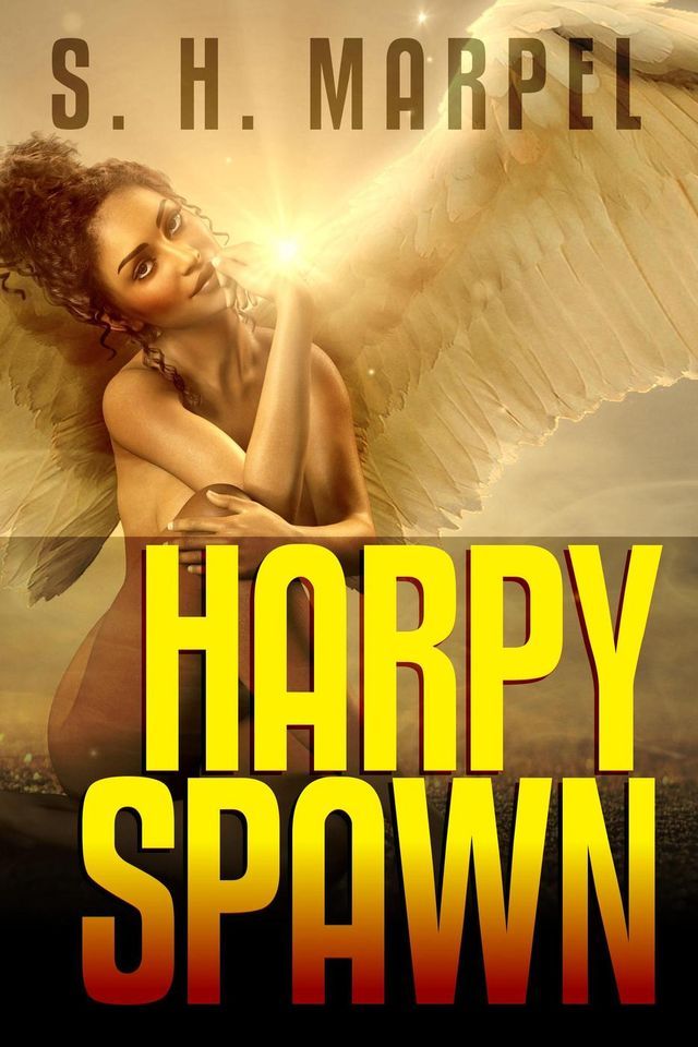  Harpy Spawn(Kobo/電子書)