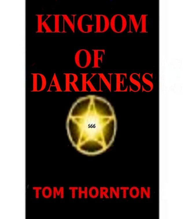  KINGDOM OF DARKNESS(Kobo/電子書)