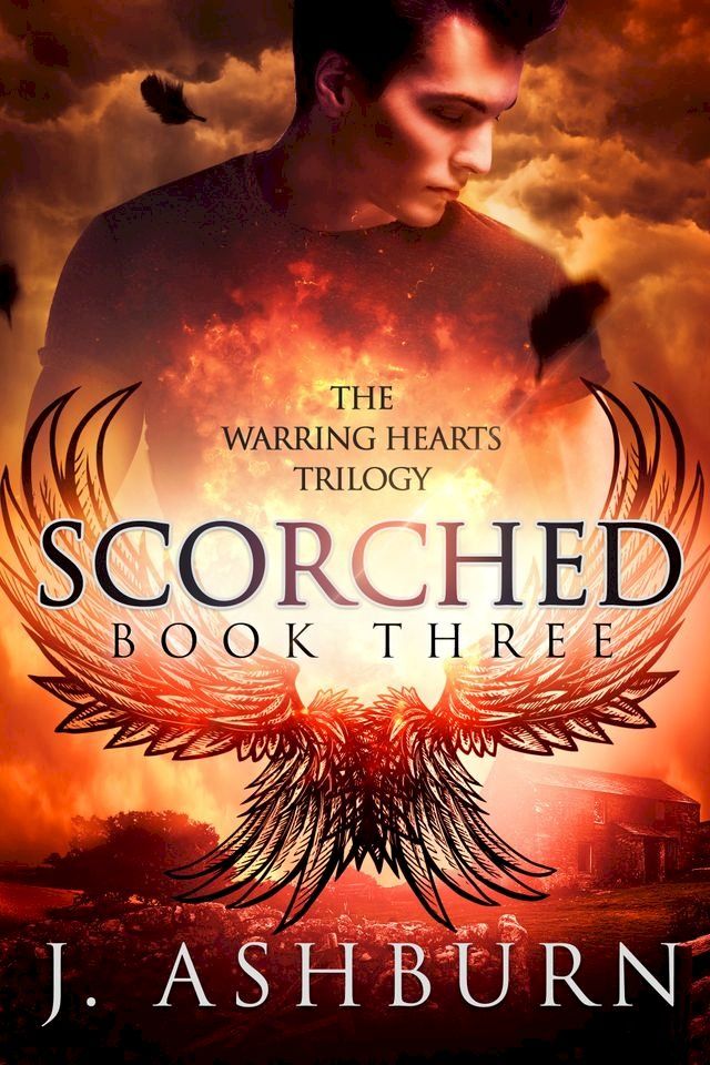  Scorched(Kobo/電子書)