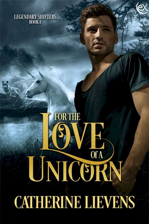 For the Love of a Unicorn(Kobo/電子書)