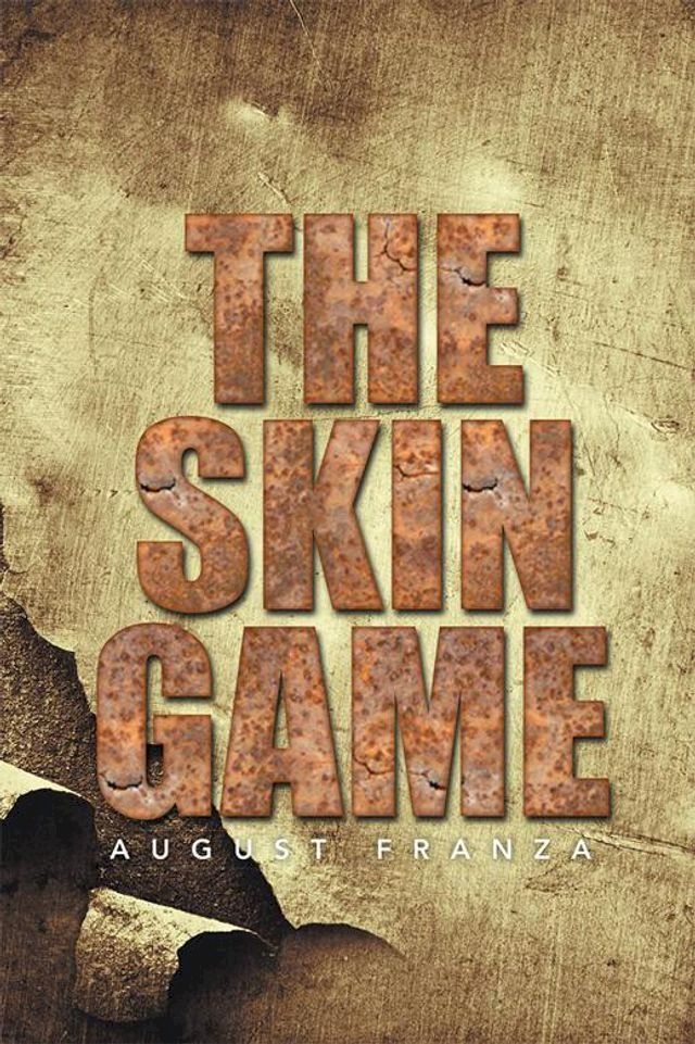  The Skin Game(Kobo/電子書)