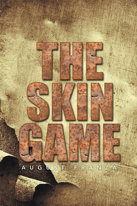 The Skin Game(Kobo/電子書)