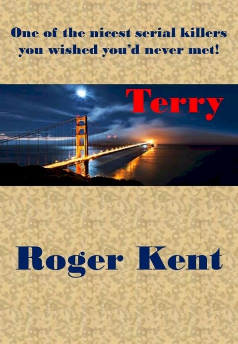 Terry(Kobo/電子書)