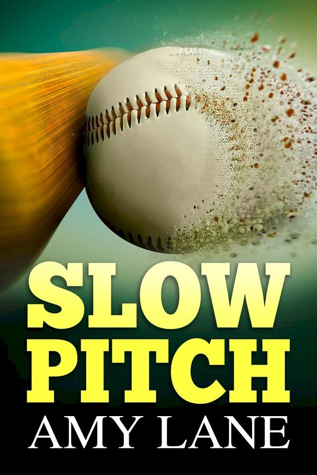  Slow Pitch(Kobo/電子書)