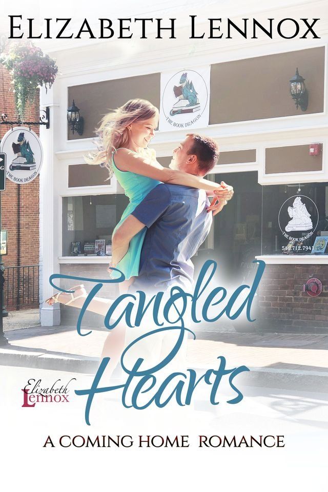  Tangled Hearts(Kobo/電子書)