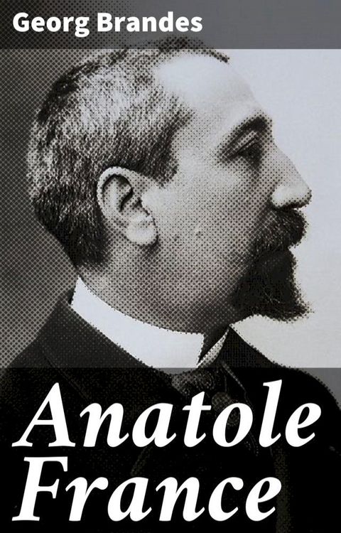 Anatole France(Kobo/電子書)