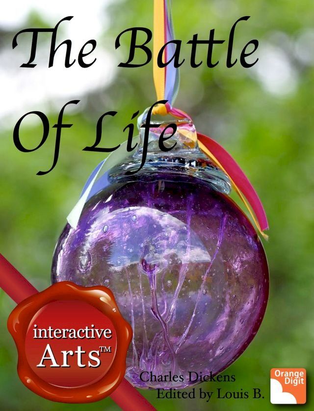  The Battle Of The Life(Kobo/電子書)