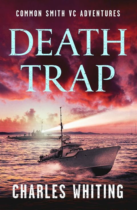 Death Trap(Kobo/電子書)