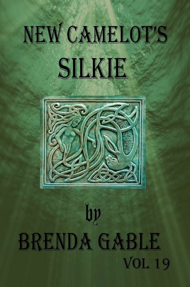  New Camelot's Silkie(Kobo/電子書)