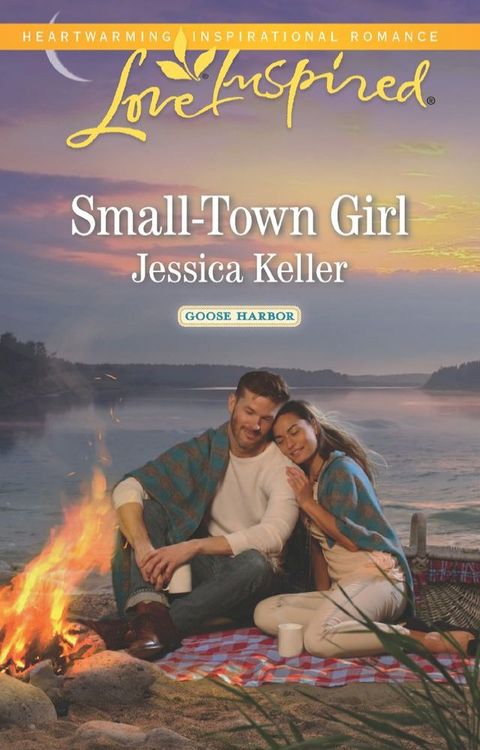 Small-Town Girl(Kobo/電子書)