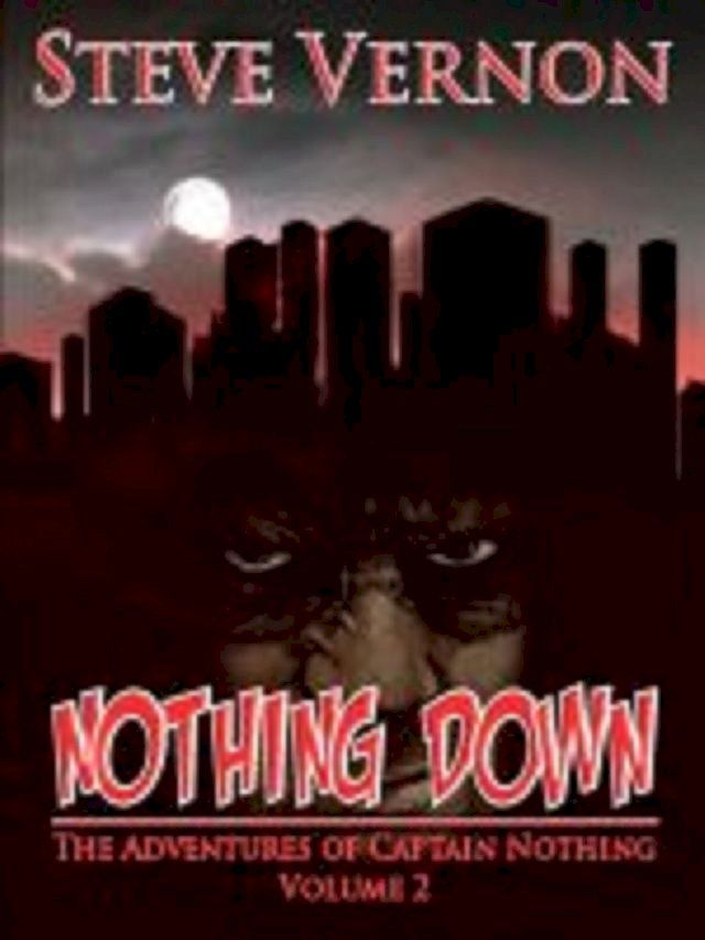  Nothing Down(Kobo/電子書)