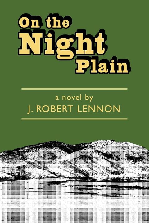 On the Night Plain(Kobo/電子書)