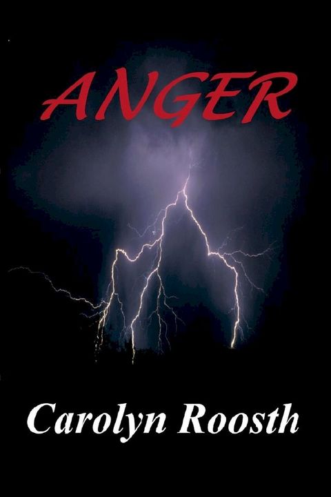 Anger(Kobo/電子書)