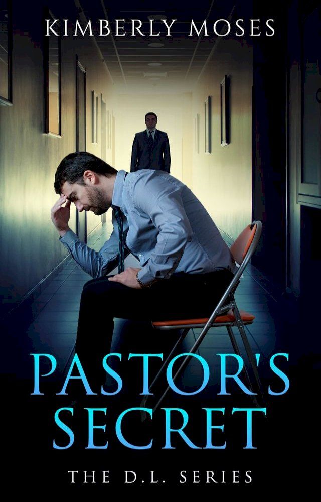  The Pastor's Secret(Kobo/電子書)