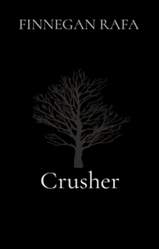  Crusher(Kobo/電子書)