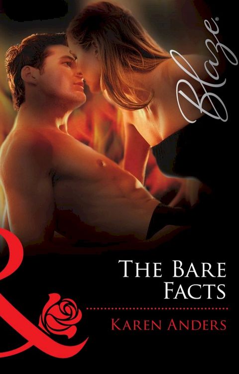 The Bare Facts(Kobo/電子書)