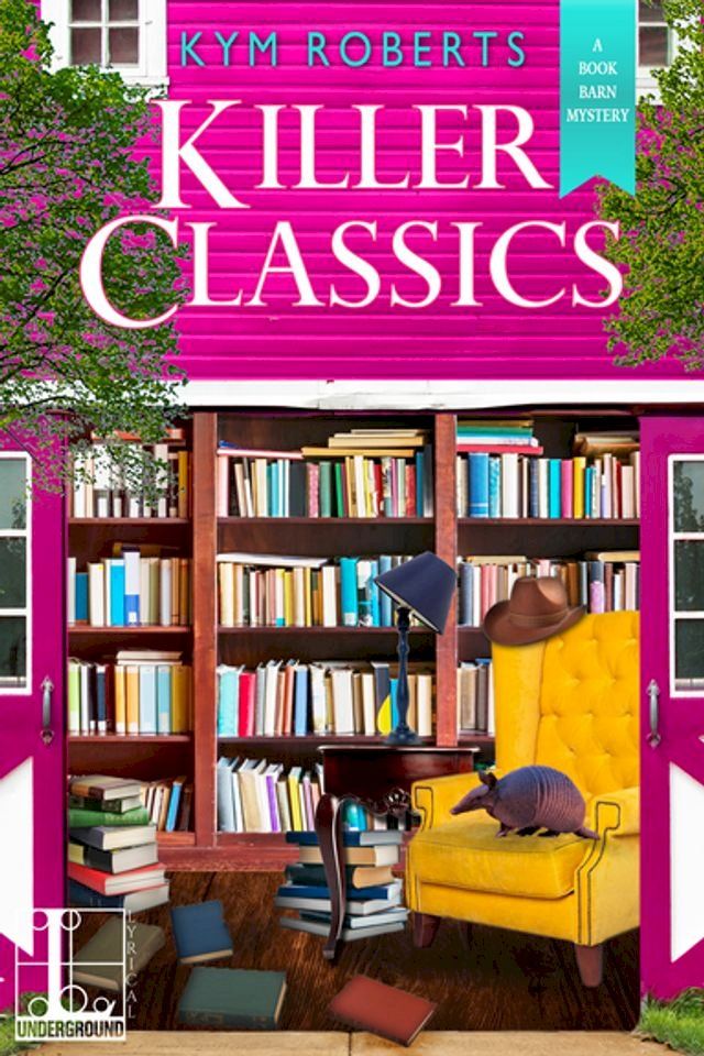  Killer Classics(Kobo/電子書)