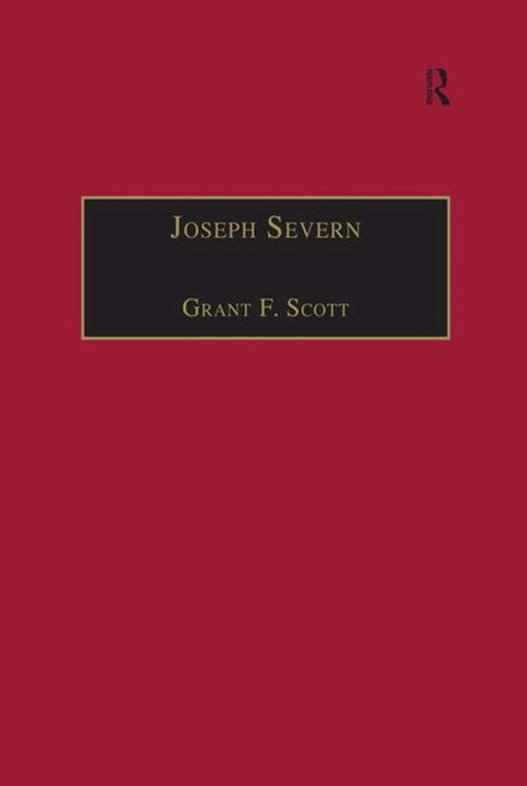 Joseph Severn(Kobo/電子書)