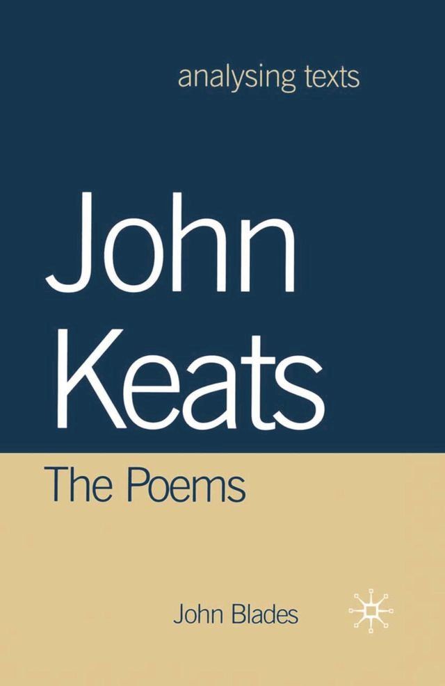  John Keats(Kobo/電子書)