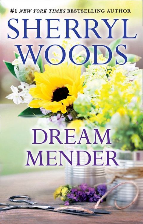 Dream Mender(Kobo/電子書)