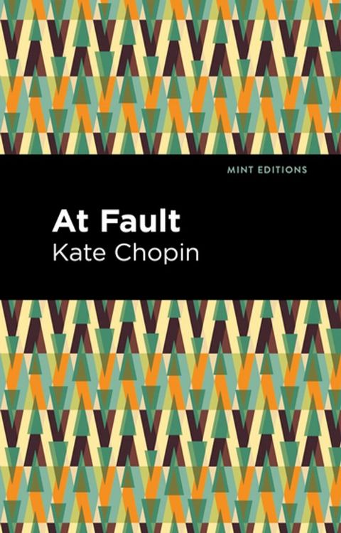 At Fault(Kobo/電子書)