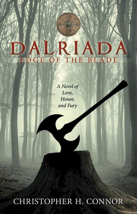 Dalriada: Edge of the Blade(Kobo/電子書)