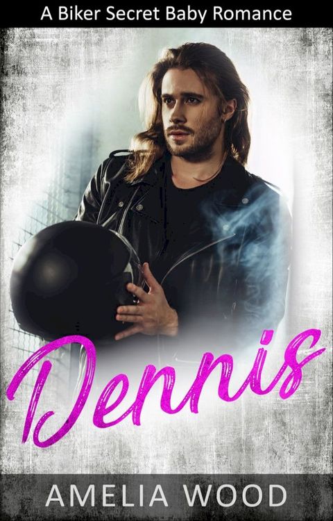 Dennis(Kobo/電子書)