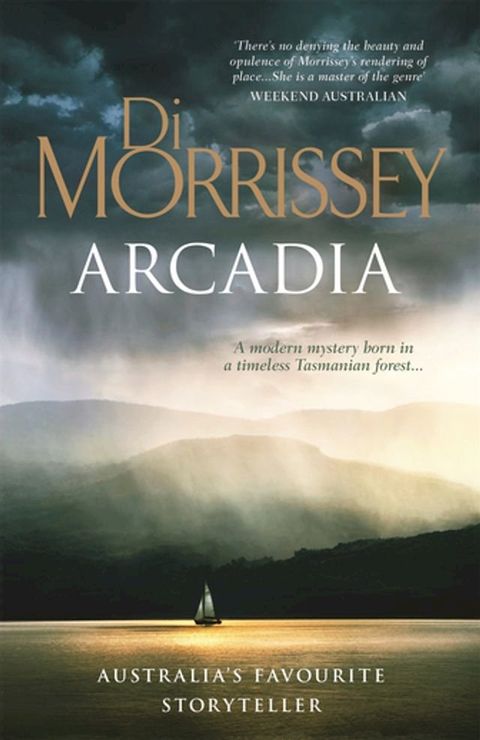 Arcadia(Kobo/電子書)