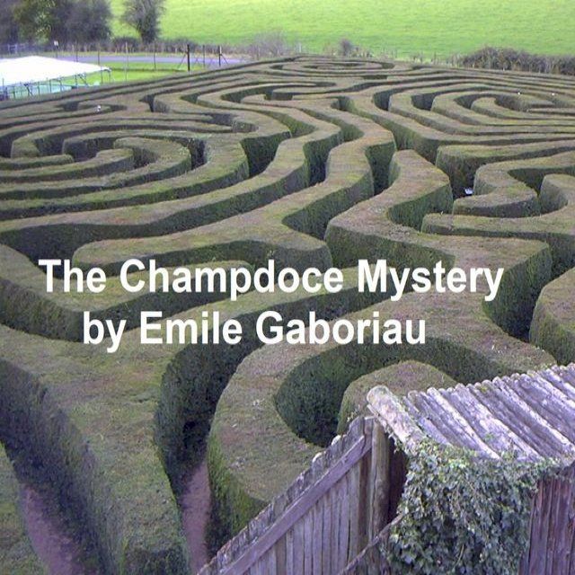  The Champdoce Mystery(Kobo/電子書)