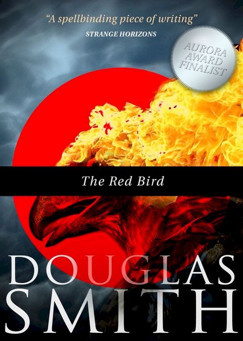 The Red Bird(Kobo/電子書)