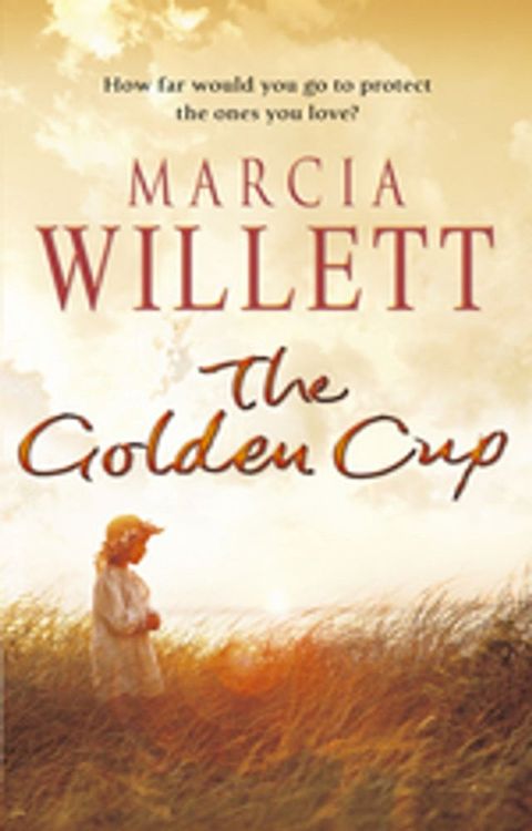 The Golden Cup(Kobo/電子書)