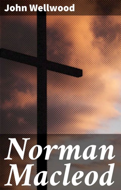 Norman Macleod(Kobo/電子書)