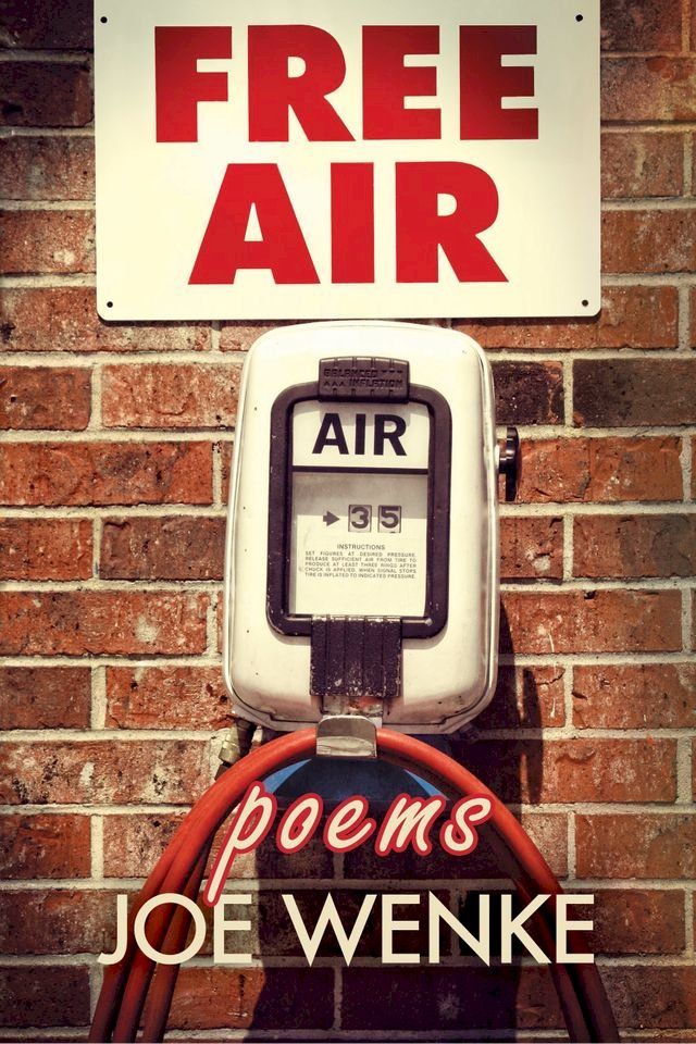  Free Air: Poems(Kobo/電子書)