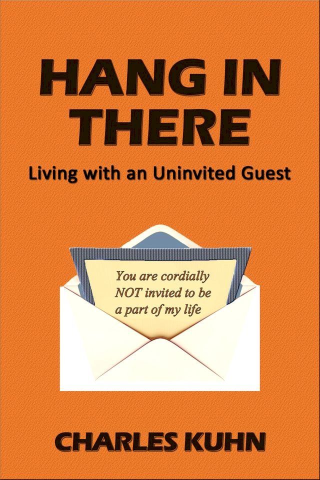  HANG IN THERE An Uninvited Guest(Kobo/電子書)