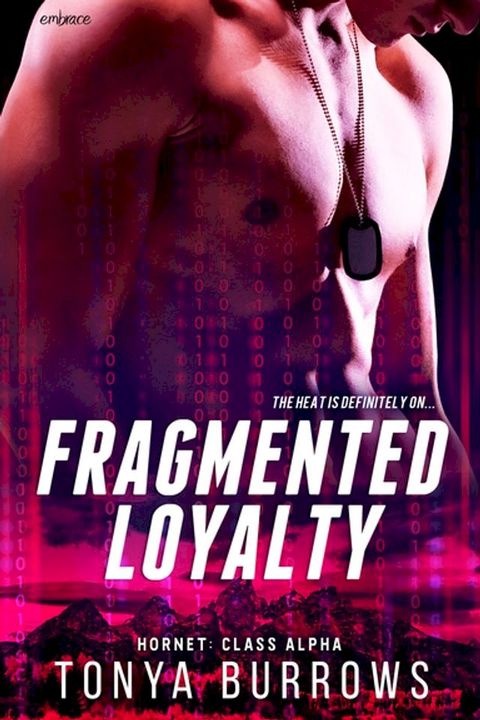 Fragmented Loyalty(Kobo/電子書)