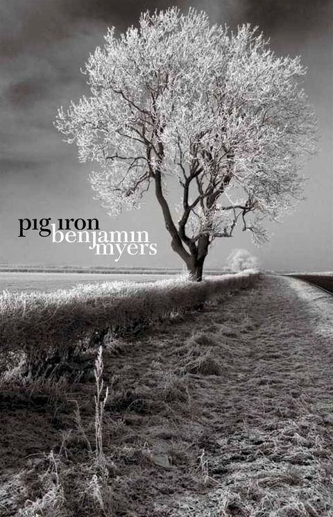 PIG IRON(Kobo/電子書)