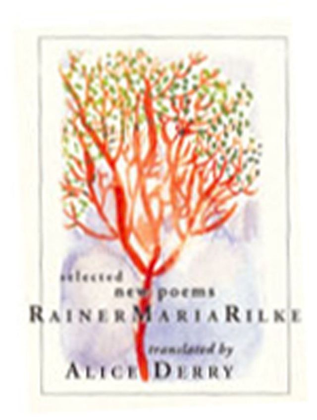  Selected New Poems Rainer Maria Rilke(Kobo/電子書)