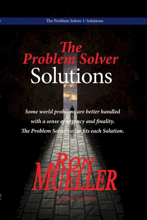 The Problem Solver 1(Kobo/電子書)