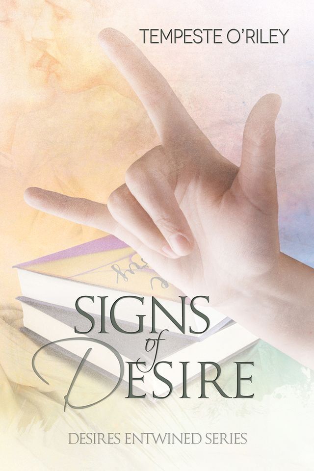  Signs of Desire(Kobo/電子書)