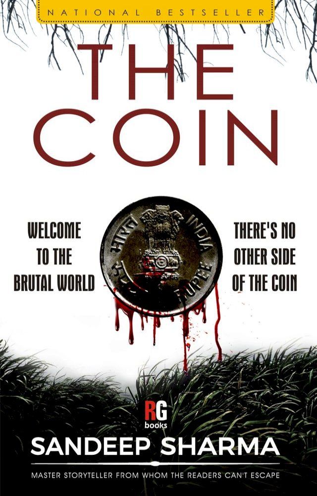  The Coin(Kobo/電子書)