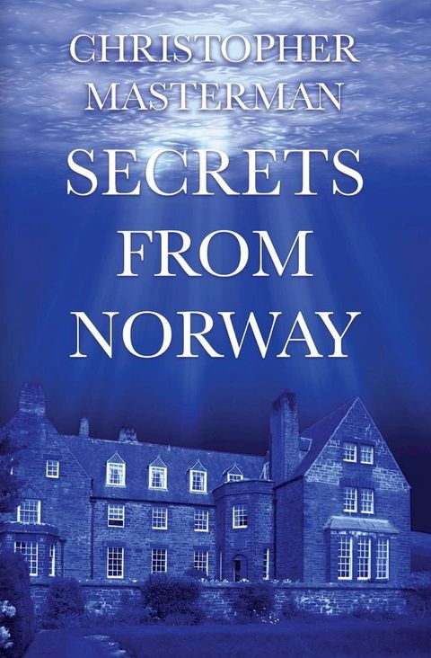 Secrets From Norway(Kobo/電子書)