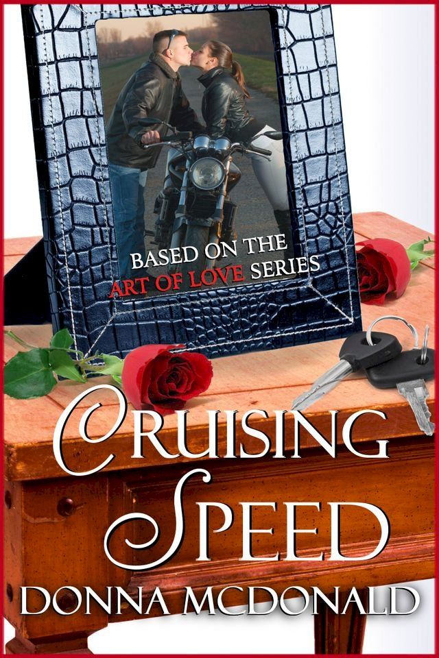  Cruising Speed(Kobo/電子書)