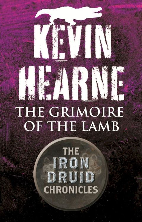 The Grimoire of the Lamb(Kobo/電子書)